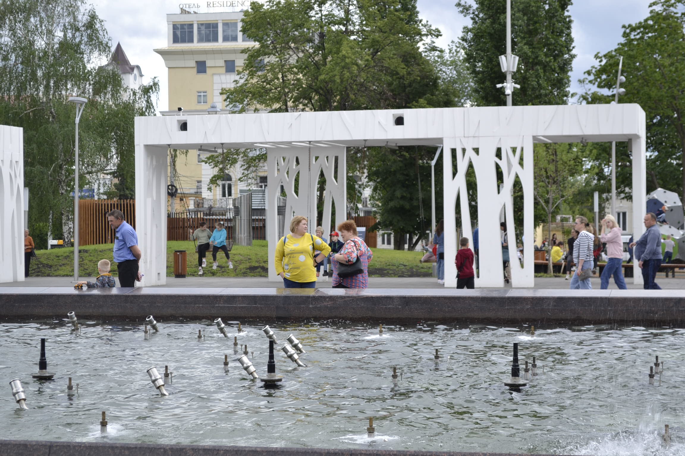 В Пензенской области выявили более 200 заболевших коронавирусом