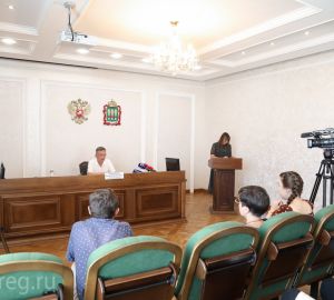 В Пензенской области планируется собрать более 3 млн тонн зерна