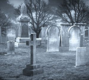 Пензенцам рассказали, когда приведут в порядок Восточное кладбище