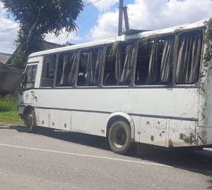 Председатель СК РФ Бастрыкин поручил возбудить уголовное дело по факту ДТП в Лунинском районе