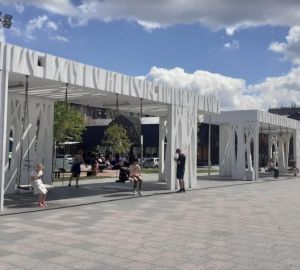 В Пензе 30-градусная жара останется на все выходные