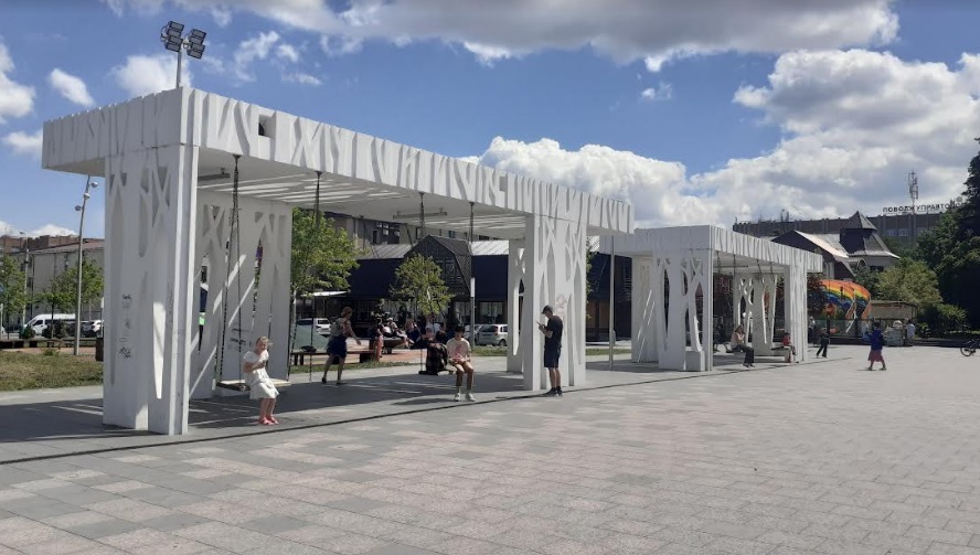 В Пензе 30-градусная жара останется на все выходные