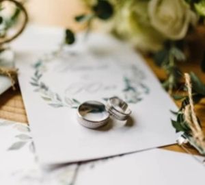 В Пензенской области зафиксировано снижение числа браков