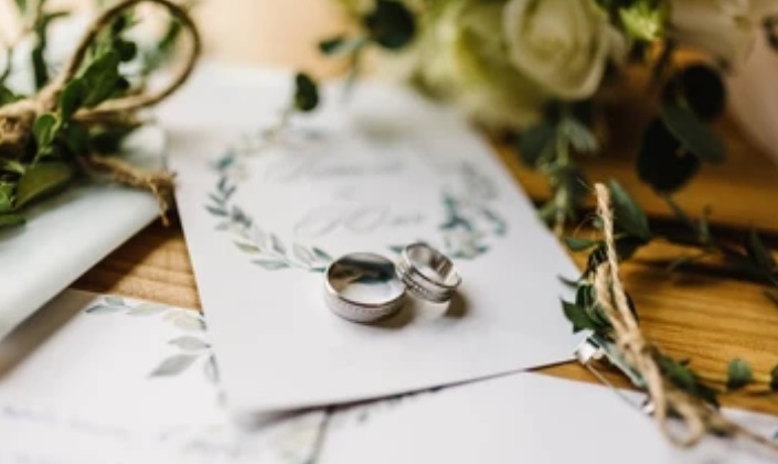 В Пензенской области зафиксировано снижение числа браков