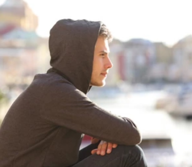 15-летний пензенец после смерти матери оказался предан отцом