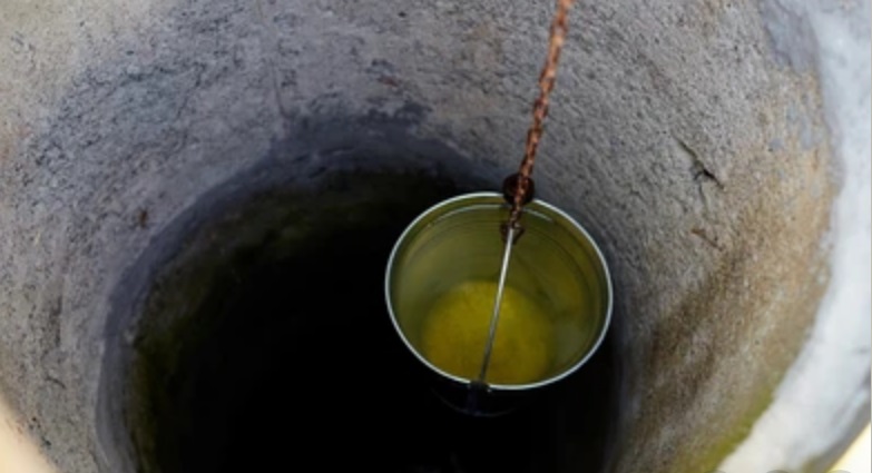 Чиновники ответили жителю Лунинского района, как решат проблему отсутствия питьевой воды в селе