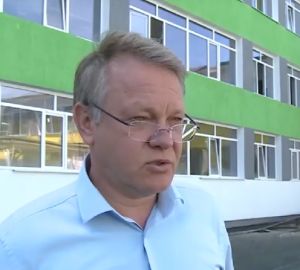 Пензенцам рассказали, успеют ли отремонтировать школу №52 к 1 сентября