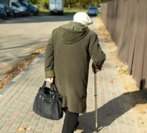 В Пензе задержан курьер, забравший у обманутых пенсионеров больше 2 млн. рублей