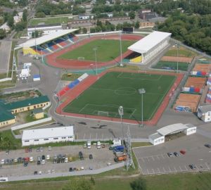 Эдуард Копылов расскажет в прямом эфире о доступности спорта для жителей Пензенской области