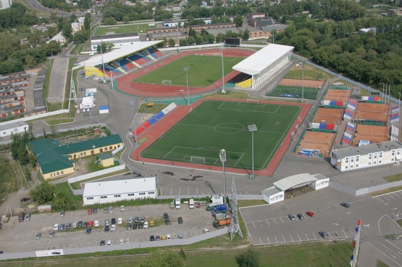 Эдуард Копылов расскажет в прямом эфире о доступности спорта для жителей Пензенской области