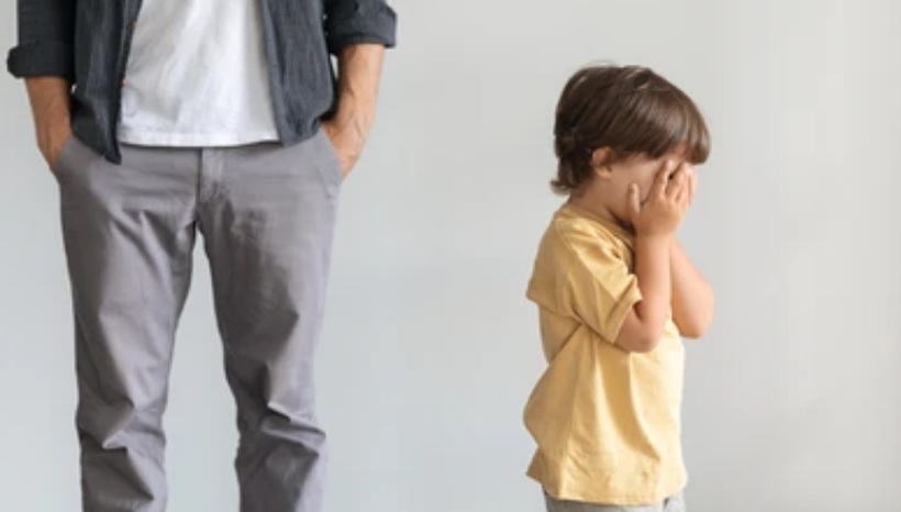 Алиментщик из Бессоновского района отправится в колонию строгого режима