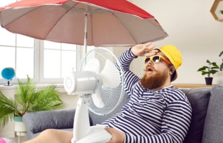 Всю неделю в Пензе будет стоять жара