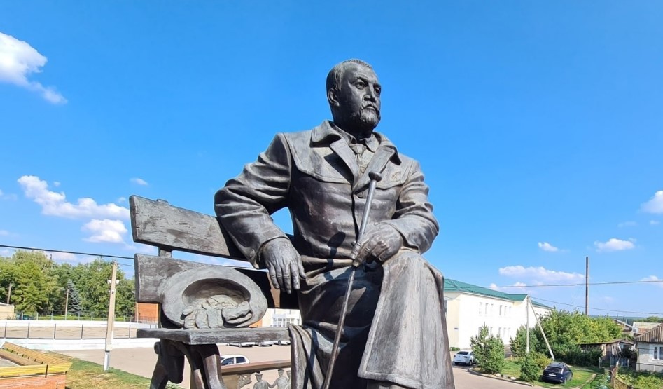 Стала известна программа Купринского литературного праздника