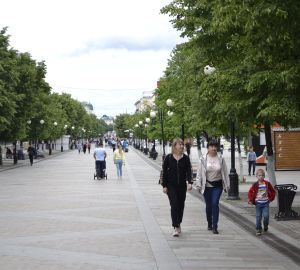 В Пензенской области впервые за лето выявили более 65 зараженных коронавирусом