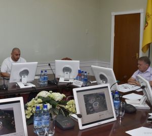 На острове Пески в Пензе могут обустроить пляж для отдыха горожан