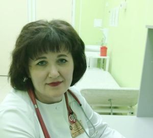 Пензенский врач рассказала о вакцинации против ковида пациентов с гепатитом