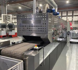 Пензенский «Мизотти» изготовил уникальное оборудование для завода в Белоруссии