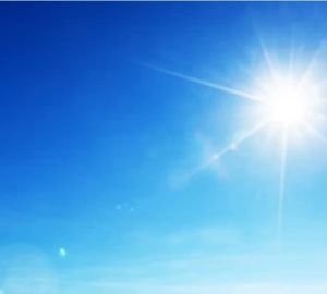 В Пензе ожидается ясная солнечная погода