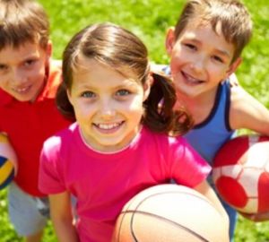 Жителям Пензы рассказали, как научить детей любить спорт