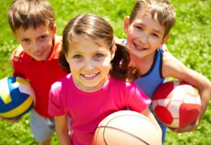 Жителям Пензы рассказали, как научить детей любить спорт