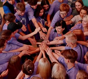 В Пензе завершилась юбилейная образовательная смена «TeenГранд 2.0»