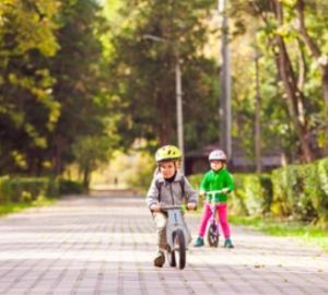 Пензенским родителям рассказали, как защитить ребенка от травм на уличном транспорте