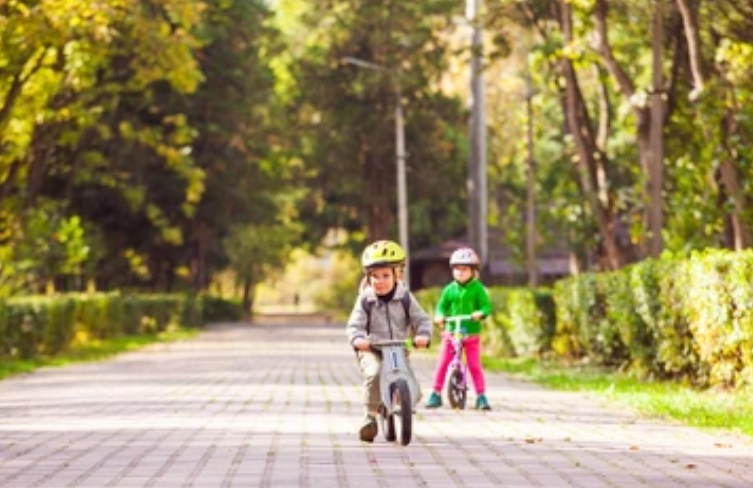 Пензенским родителям рассказали, как защитить ребенка от травм на уличном транспорте