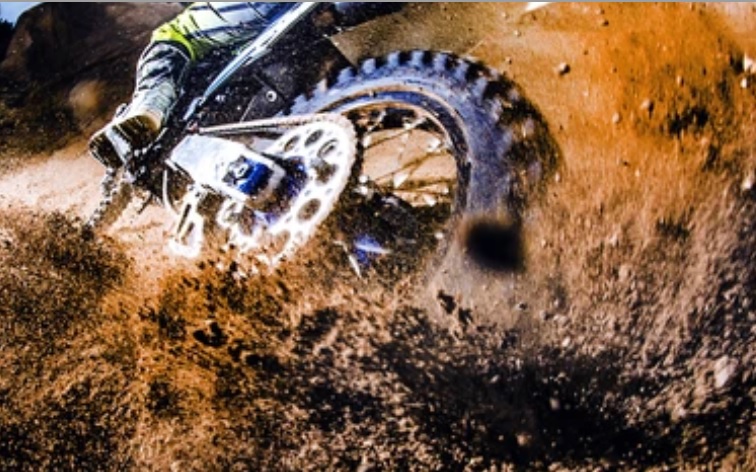 В следующее воскресенье в Кузнецке пройдут соревнования по мотокроссу