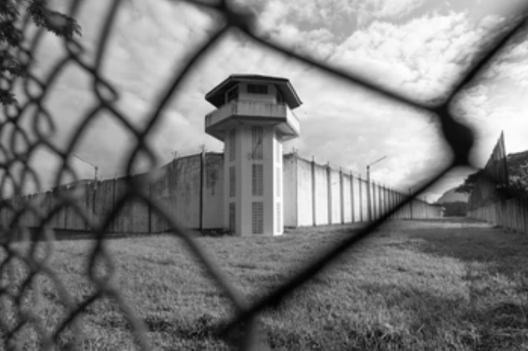 В Пензе будут судить подозреваемого в изнасиловании девушки