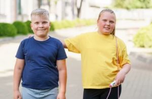 В Роспотребнадзоре пояснили: за детское ожирение ответственны взрослые