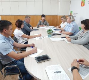 В Сердобске проверят, как вечером отдыхают подростки