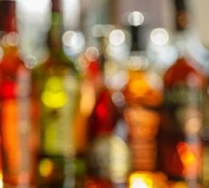 Жителю Заречного грозит тюремное заключение на 1 год за кражу бутылки водки