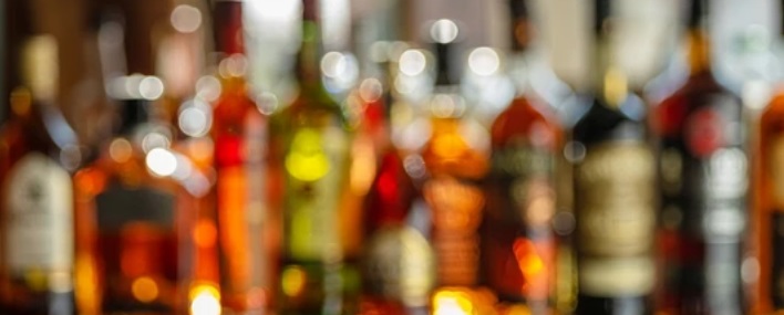 Жителю Заречного грозит тюремное заключение на 1 год за кражу бутылки водки