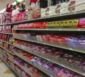 Жителю Пензы грозит тюрьма за продажу ворованных конфет