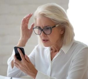 Жительницу Пензы убедили в том, что она террористка, и потребовали 315 тысяч рублей