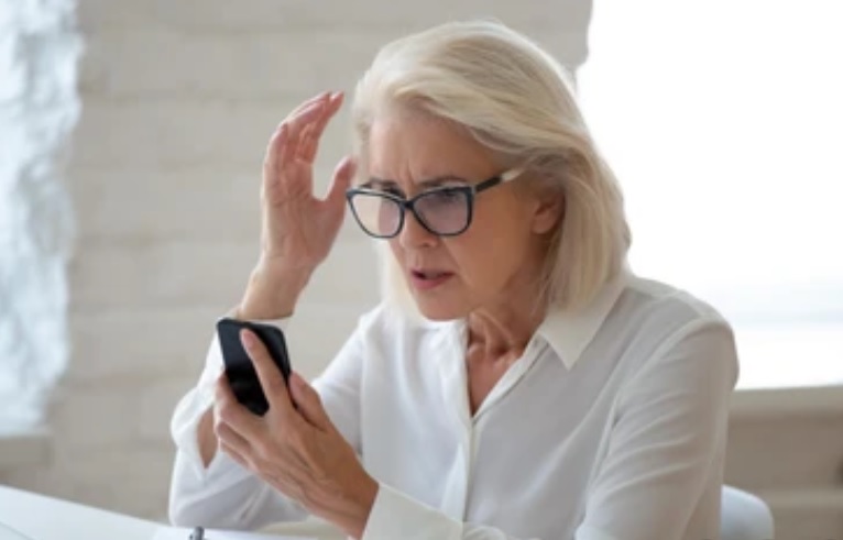 Жительницу Пензы убедили в том, что она террористка, и потребовали 315 тысяч рублей