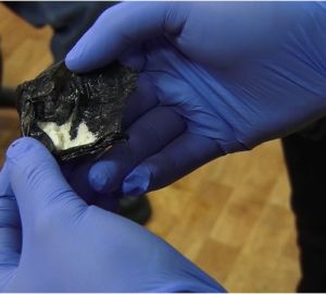 Жителя Пензы задержали у тайника с закладкой