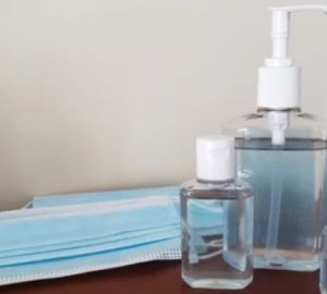 Предпринимателей Кузнецкого района обязали установить санитарно-пропускной пункт на входе в организации