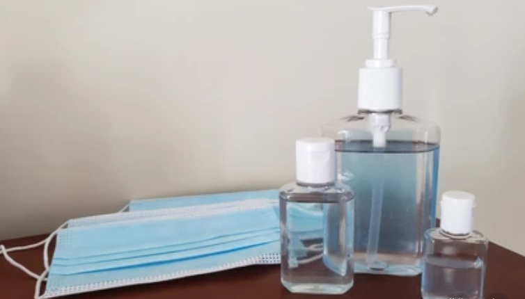 Предпринимателей Кузнецкого района обязали установить санитарно-пропускной пункт на входе в организации