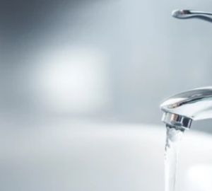 В Мокшане проведен капитальный ремонт водозаборного узла