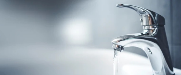 В Мокшане проведен капитальный ремонт водозаборного узла