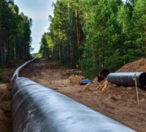 В Тамалинском районе отремонтировали больше 1,2 километра водопровода