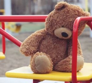 В Пермском крае обнаружили тело пропавшей девочки