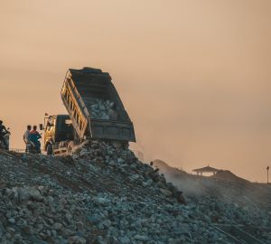 В Пензенской области сорвались сроки ликвидации городских свалок