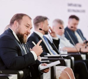 В Пензе намерены создать индустриальный центр «Станкостроитель»