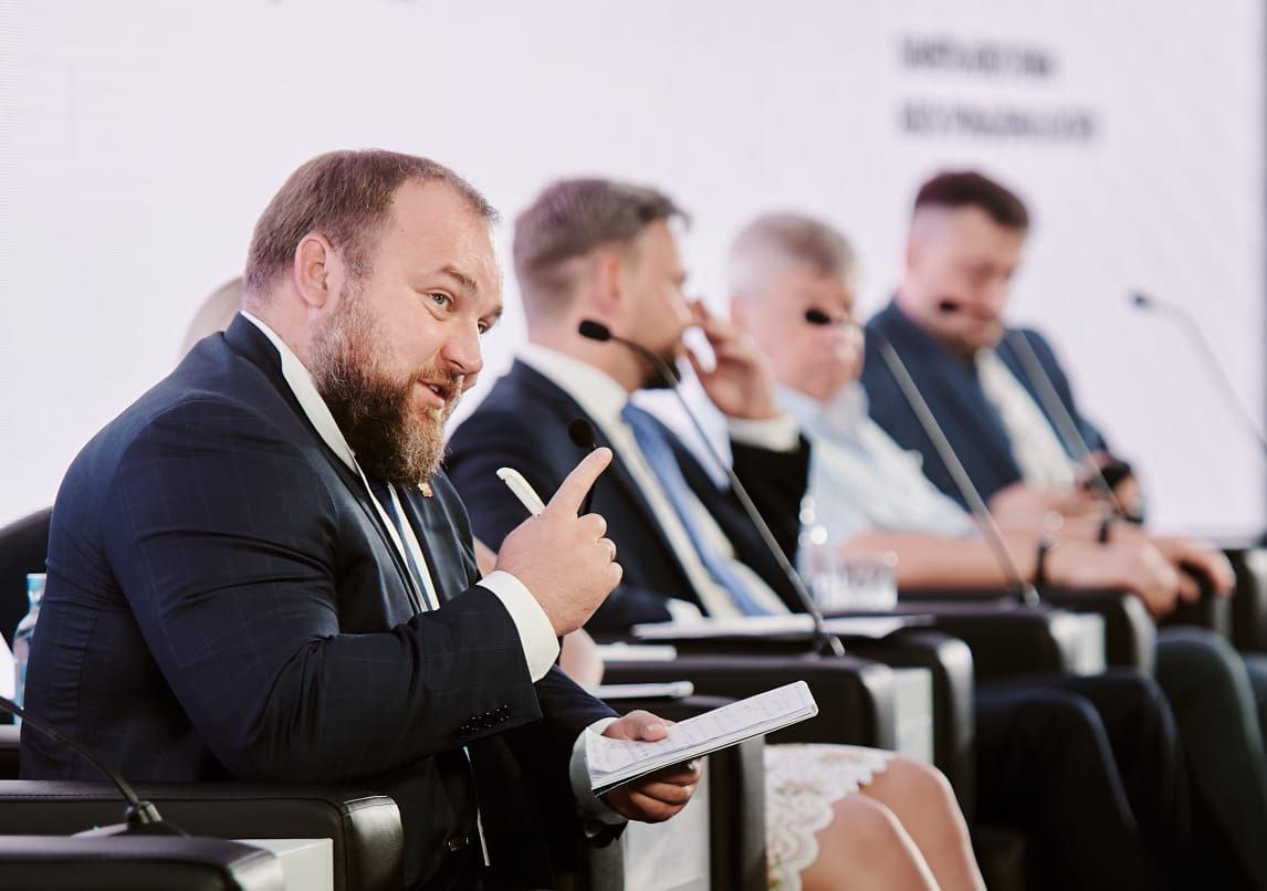 В Пензе намерены создать индустриальный центр «Станкостроитель»