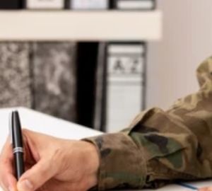 В Пензе заработал пункт для отбора на военную службу по контракту