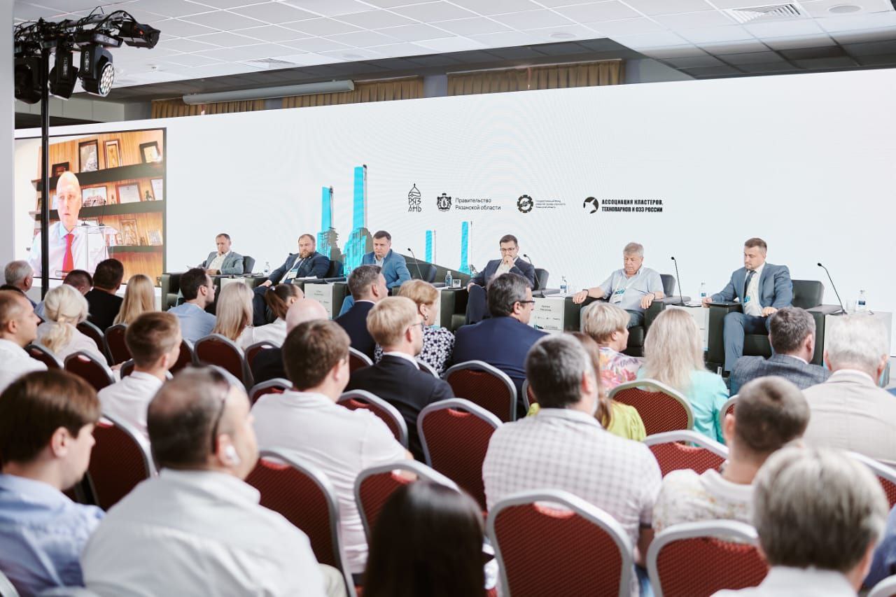 Эксперты промышленной отрасли высказали предложения по импортозамещению