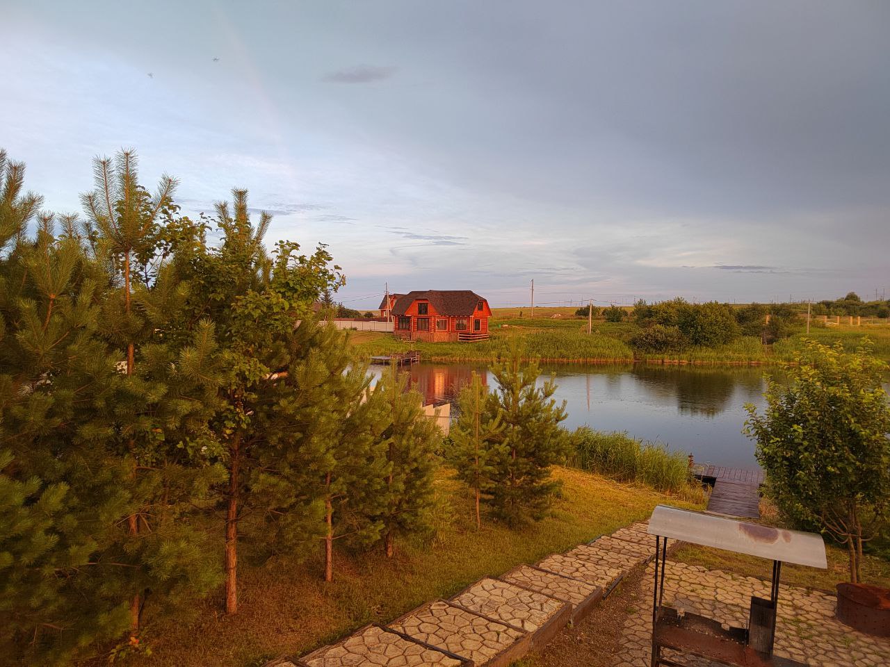 В Пензе отменили повышение тарифов на вывоз жидких бытовых отходов