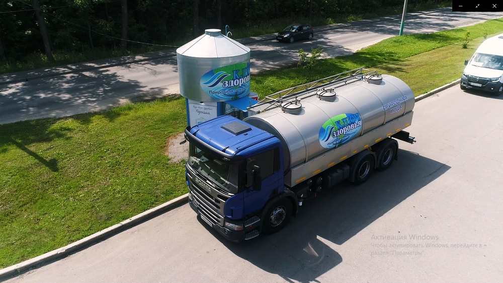 Пензенская вода «Ключ здоровья» экономит деньги и укрепляет организм